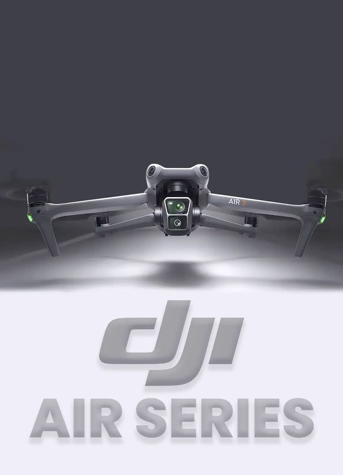 AIR SERIES DJI DRONE